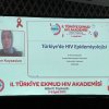EKMUD 2. HIV Akademisi 3 Eylül 2021